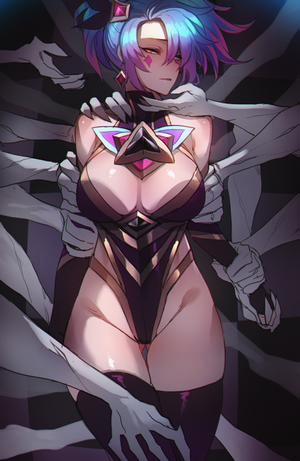 Đọc truyện tranh 08/22 Reward - Star Guardians