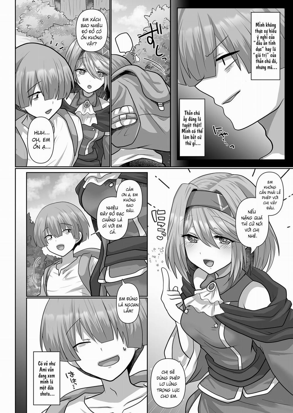 転生ニートの異世界ハーレム性活 2 trang 26