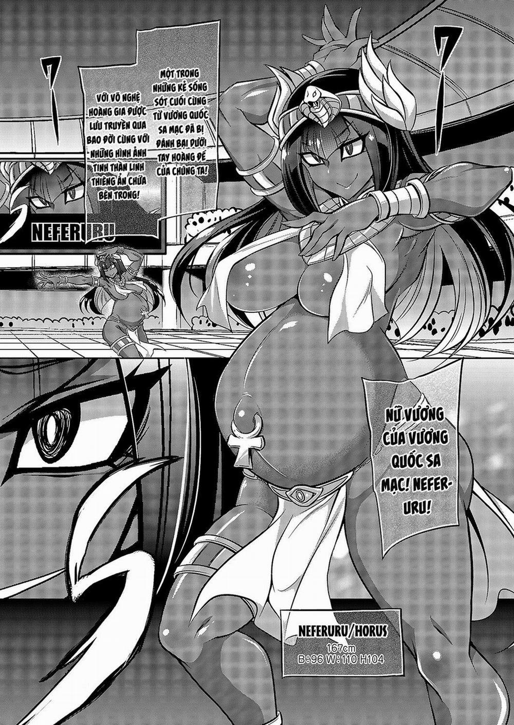 クイーン オブ スレイヴス ダッシュ 忍者とぷにあなが出会ってやっぱりバトル妊婦 3 trang 2