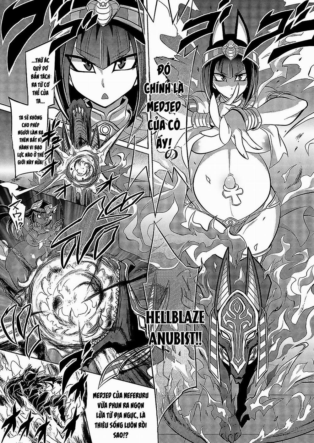 クイーン オブ スレイヴス ダッシュ 忍者とぷにあなが出会ってやっぱりバトル妊婦 3 trang 7