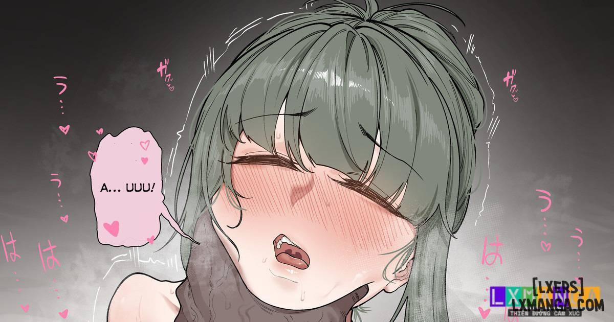 少子化対策未来庁・陽菜編（1) + (2) 1.0 trang 20