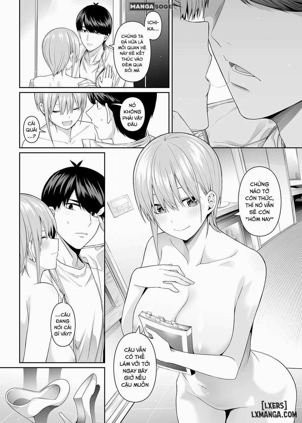 1/5 no Renai Kanjou 0 no Renai Kanjou trang 82