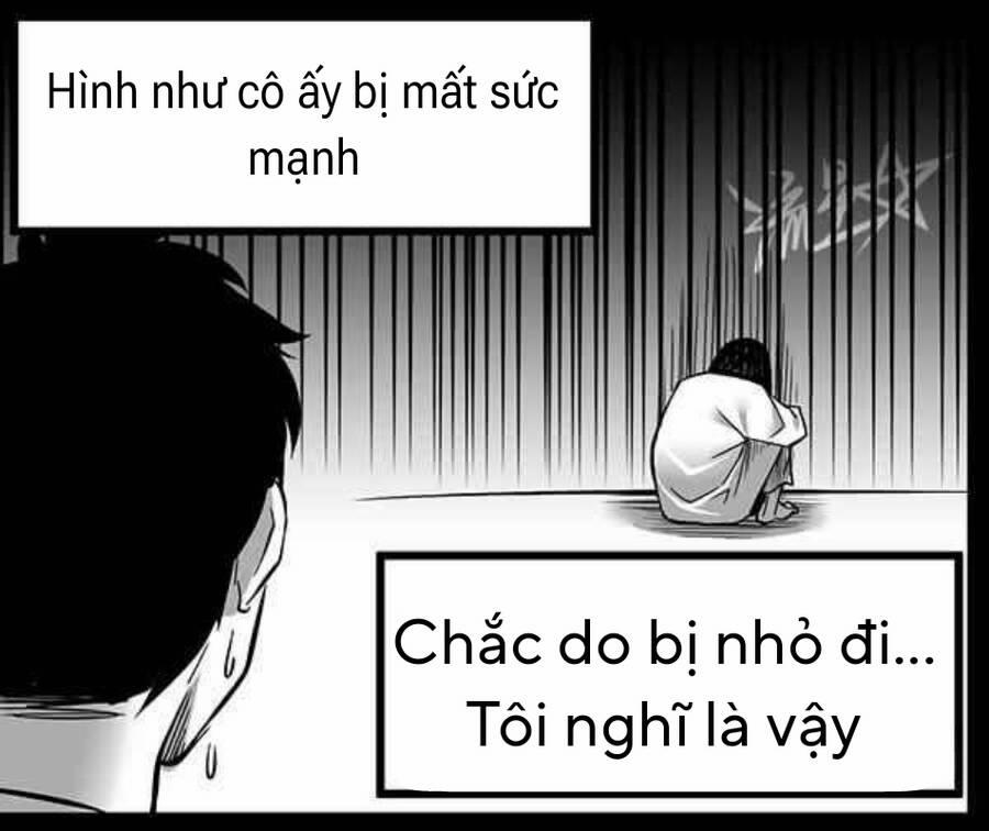 1/6 Sadako In My Home 1 trang 8