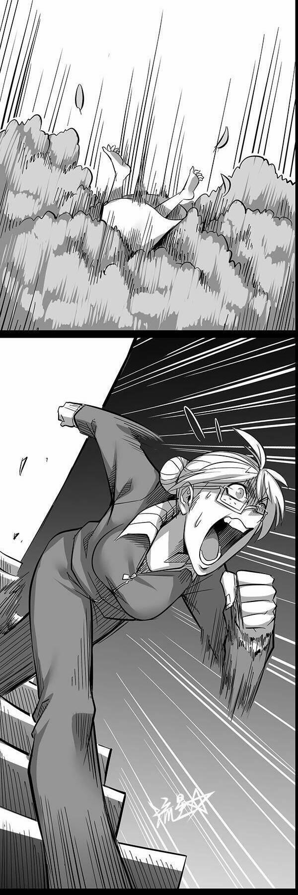 1/6 Sadako In My Home 10 trang 7