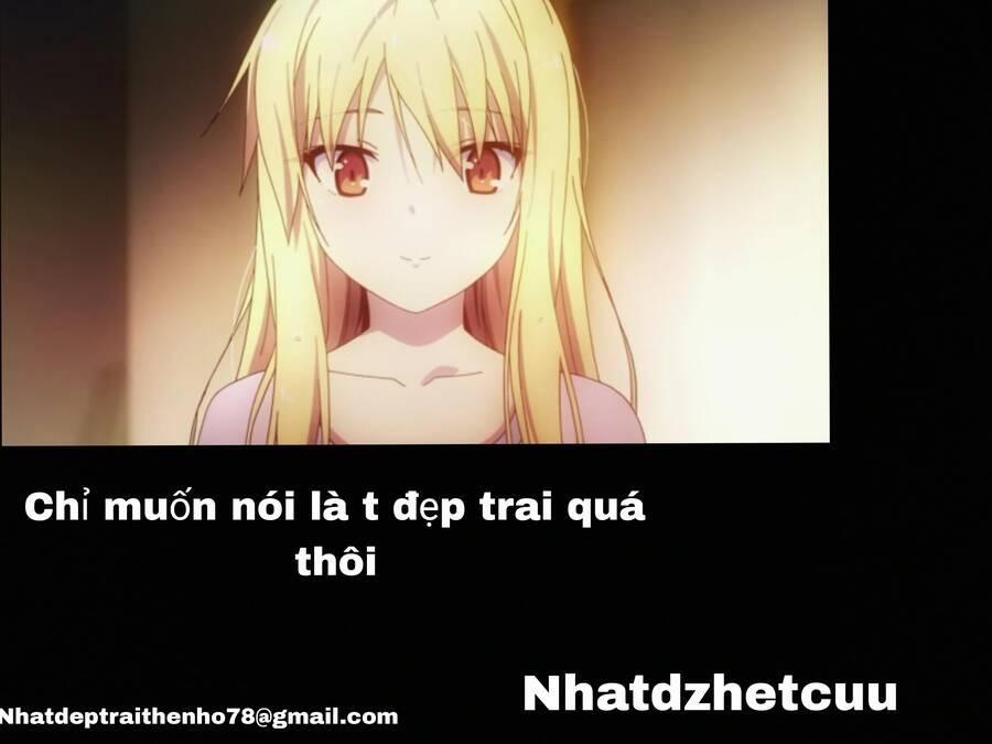 1/6 Sadako In My Home 11 trang 8