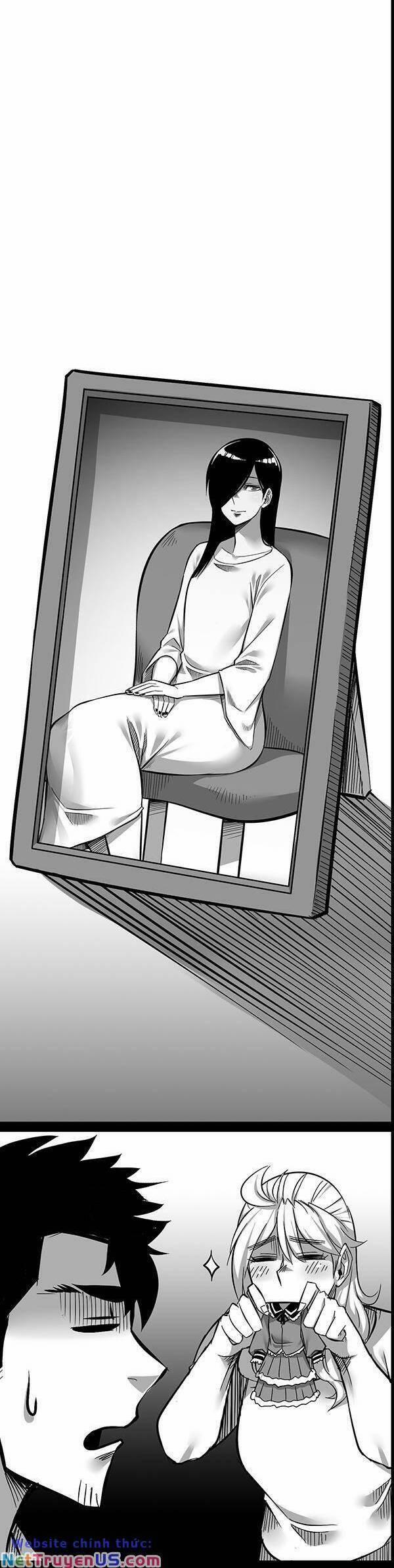 1/6 Sadako In My Home 13 trang 7