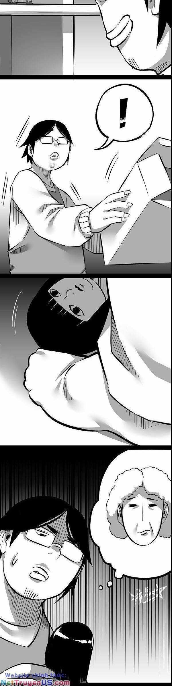 1/6 Sadako In My Home 14 trang 5