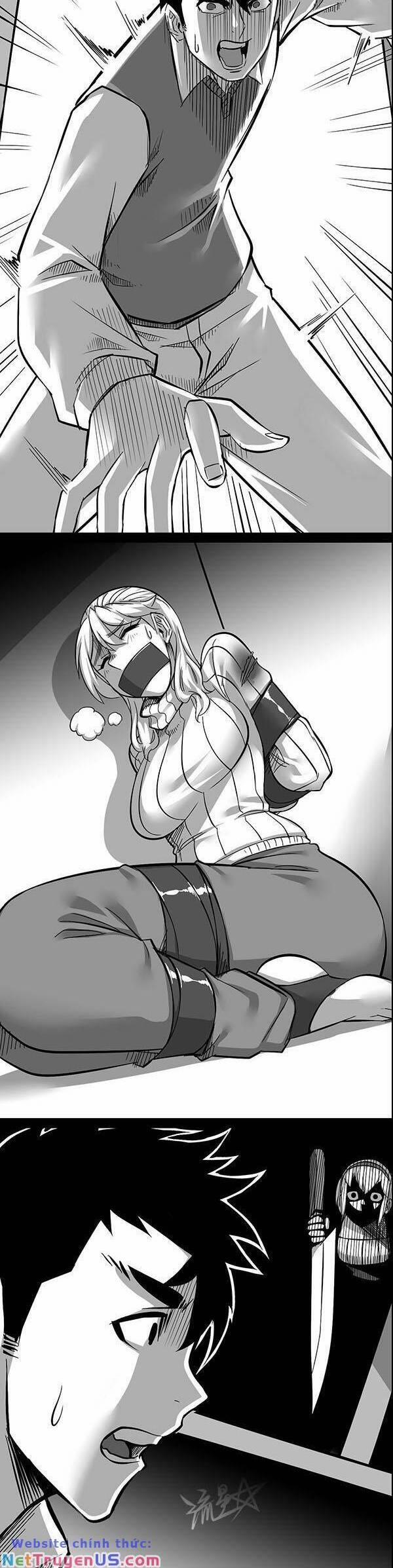 1/6 Sadako In My Home 15 trang 5