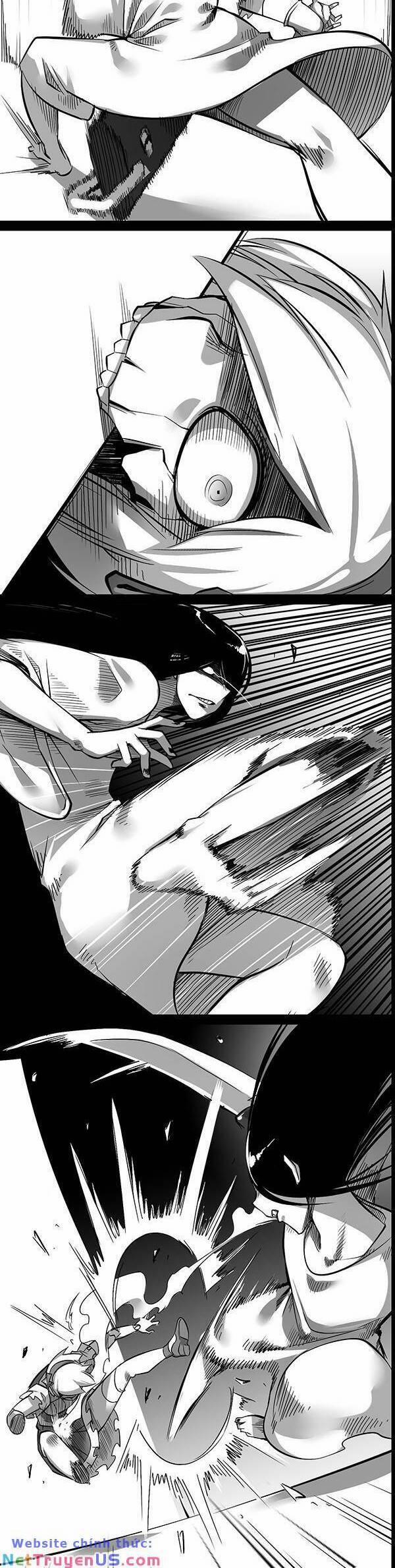 1/6 Sadako In My Home 16 trang 5