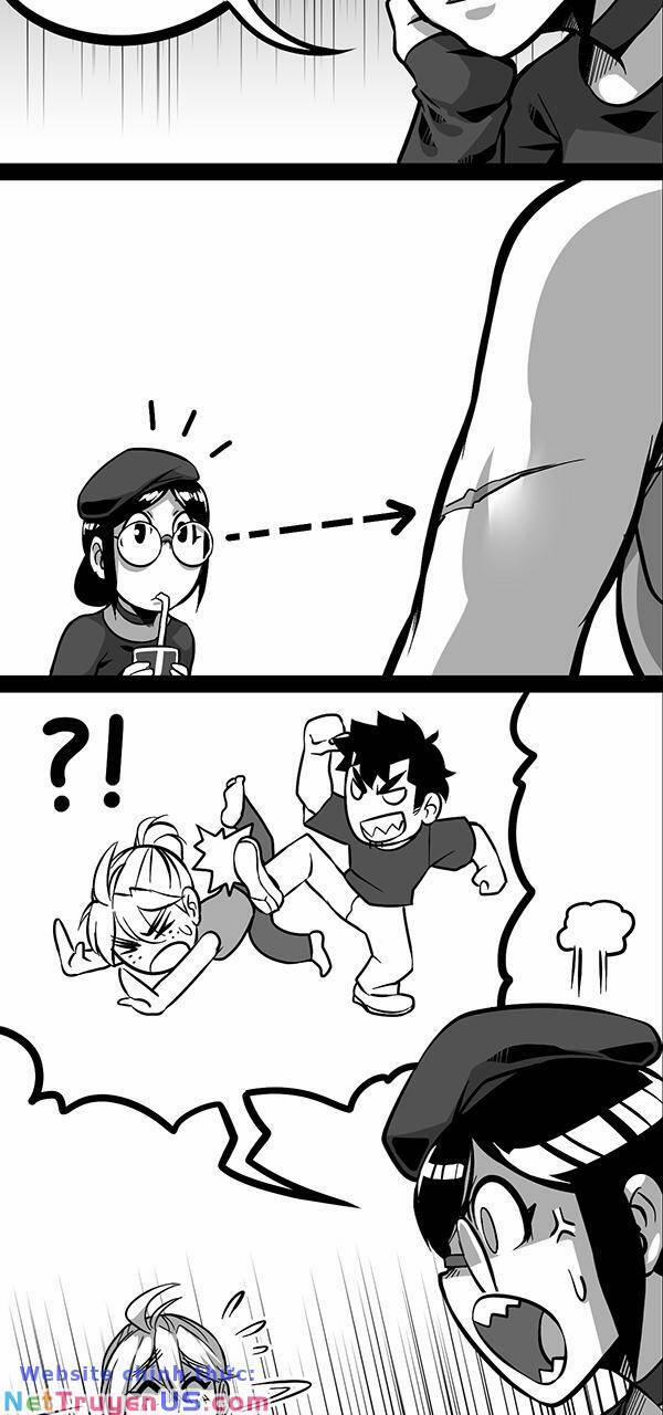 1/6 Sadako In My Home 23 trang 2