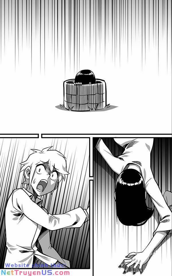 1/6 Sadako In My Home 23 trang 7