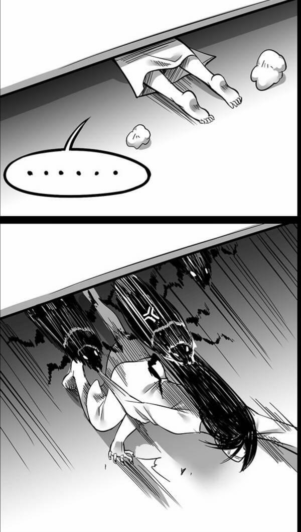 1/6 Sadako In My Home 3 trang 4