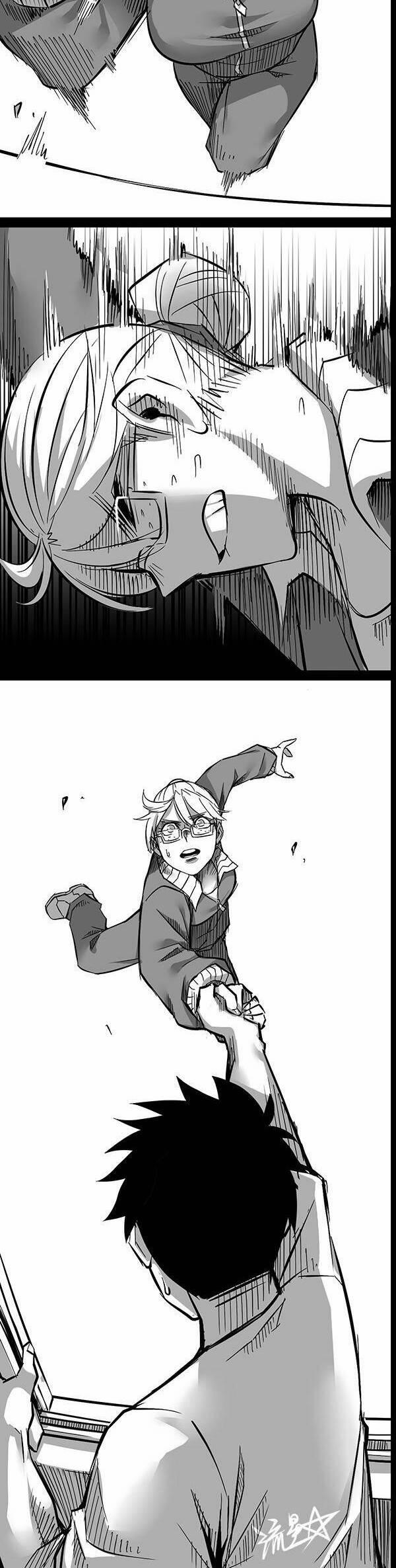 1/6 Sadako In My Home 9 trang 3