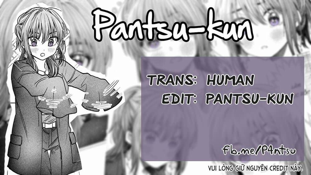 1-Nen A-Gumi No Monster 20 trang 1