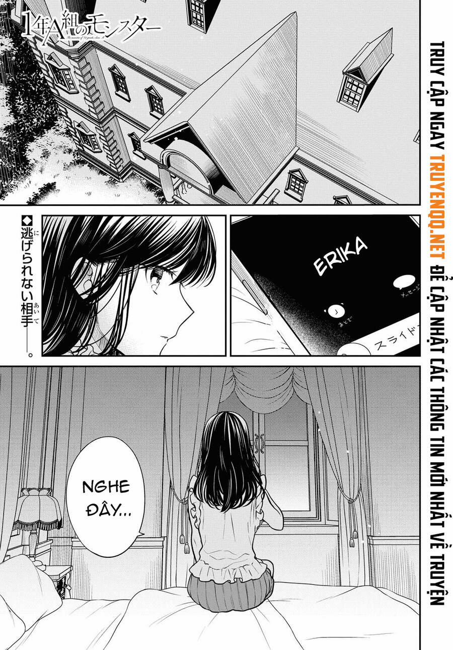1-Nen A-Gumi No Monster 32 trang 1