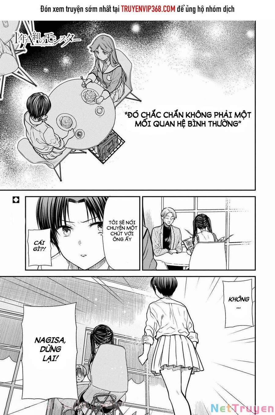 1-Nen A-Gumi No Monster 39 trang 1