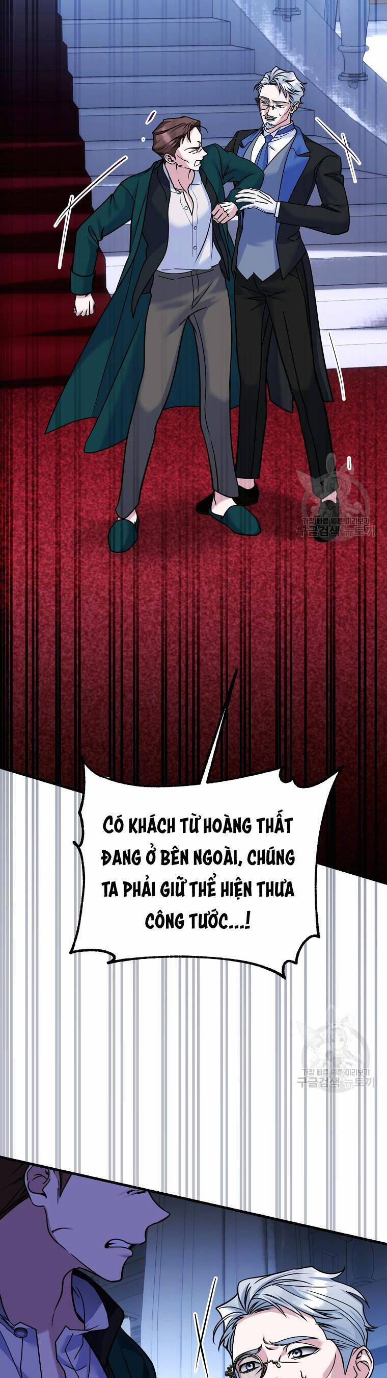 10 Cách Để Bị Bạo Chúa Đá 27 trang 18