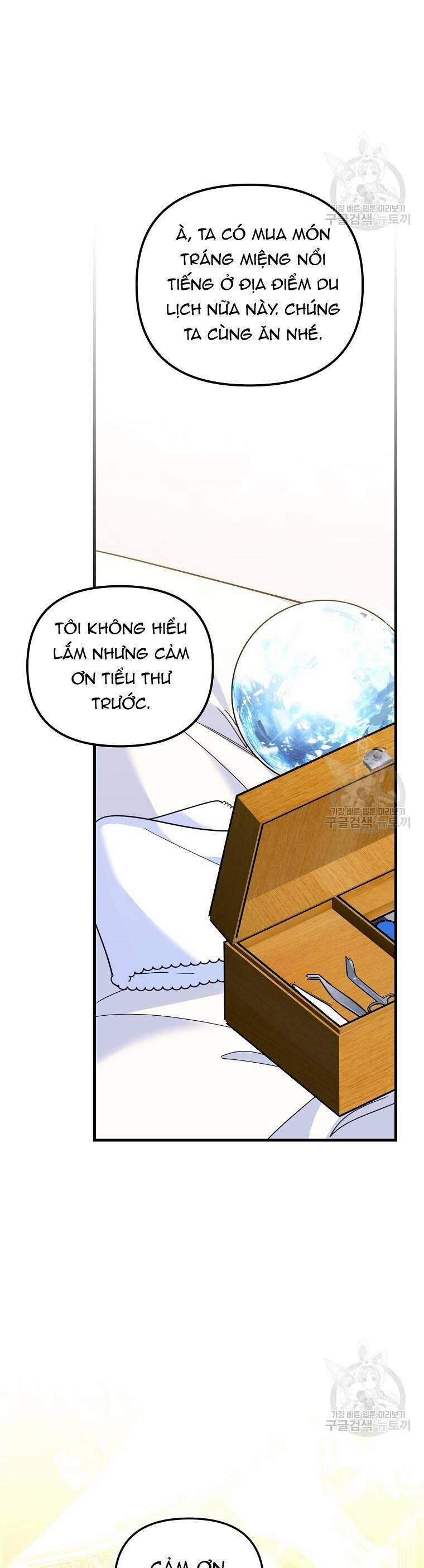 10 Cách Để Bị Bạo Chúa Đá 27 trang 54