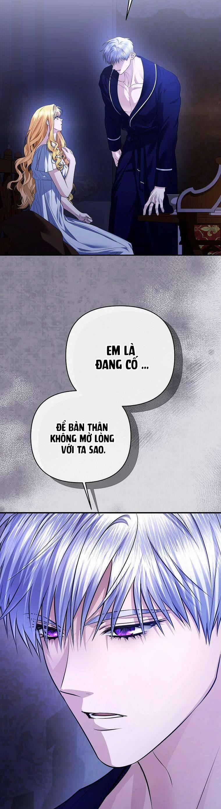 10 Cách Để Bị Bạo Chúa Đá 64 trang 42