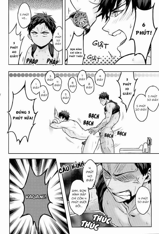 10 phút duy nhất 1 trang 18