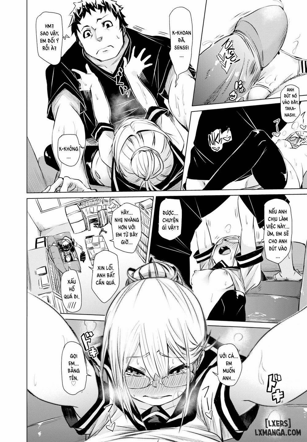 100 Interested 1 trang 15