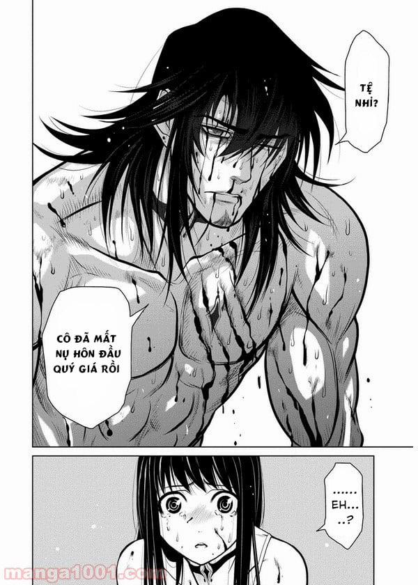 100 Tầng Trên Mặt Đất ~ Xác Suất Thoát 0,0001% 11 trang 25