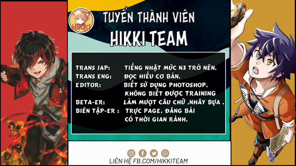 100 Tầng Trên Mặt Đất ~ Xác Suất Thoát 0,0001% 12 trang 27