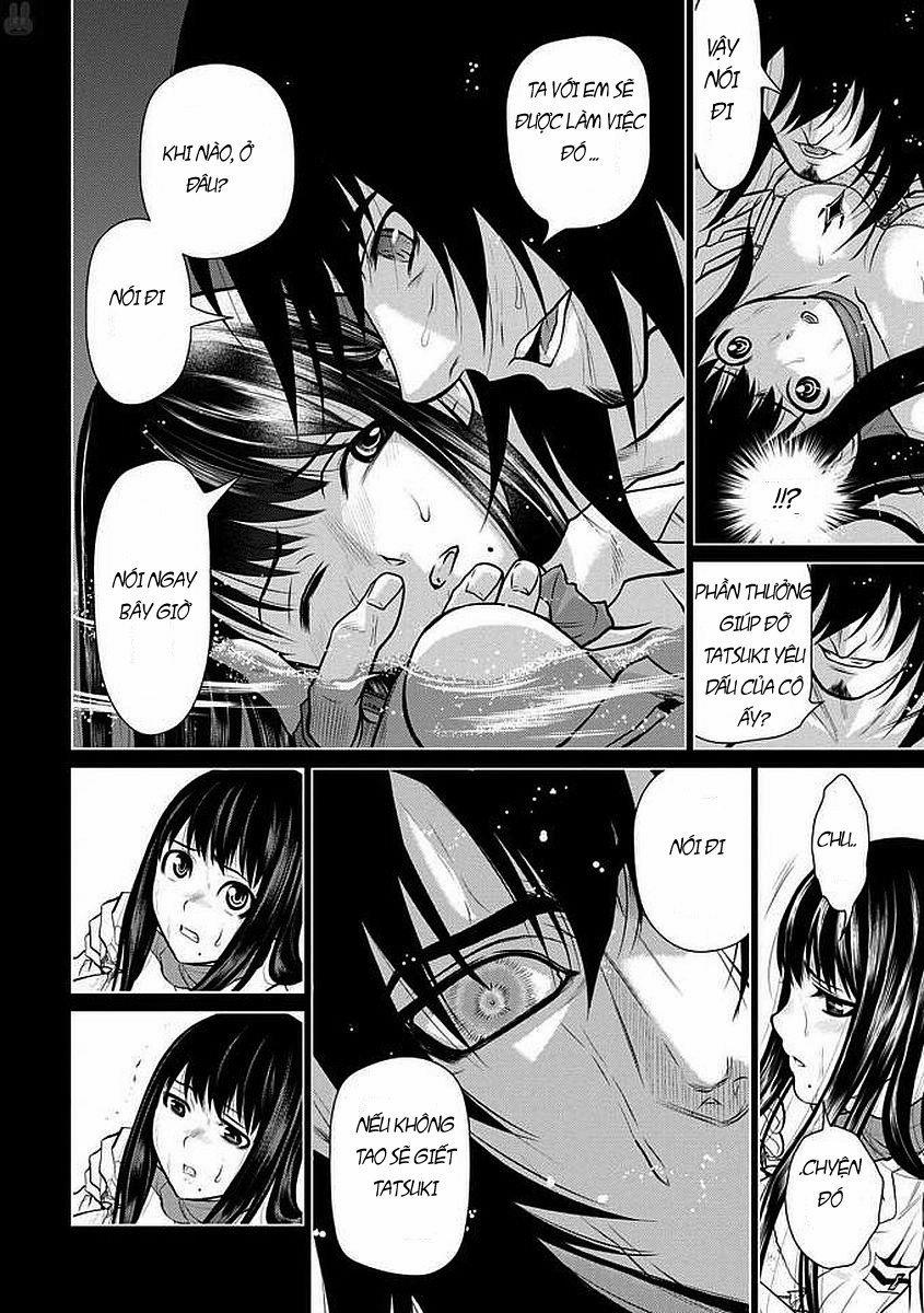 100 Tầng Trên Mặt Đất ~ Xác Suất Thoát 0,0001% 4 trang 6