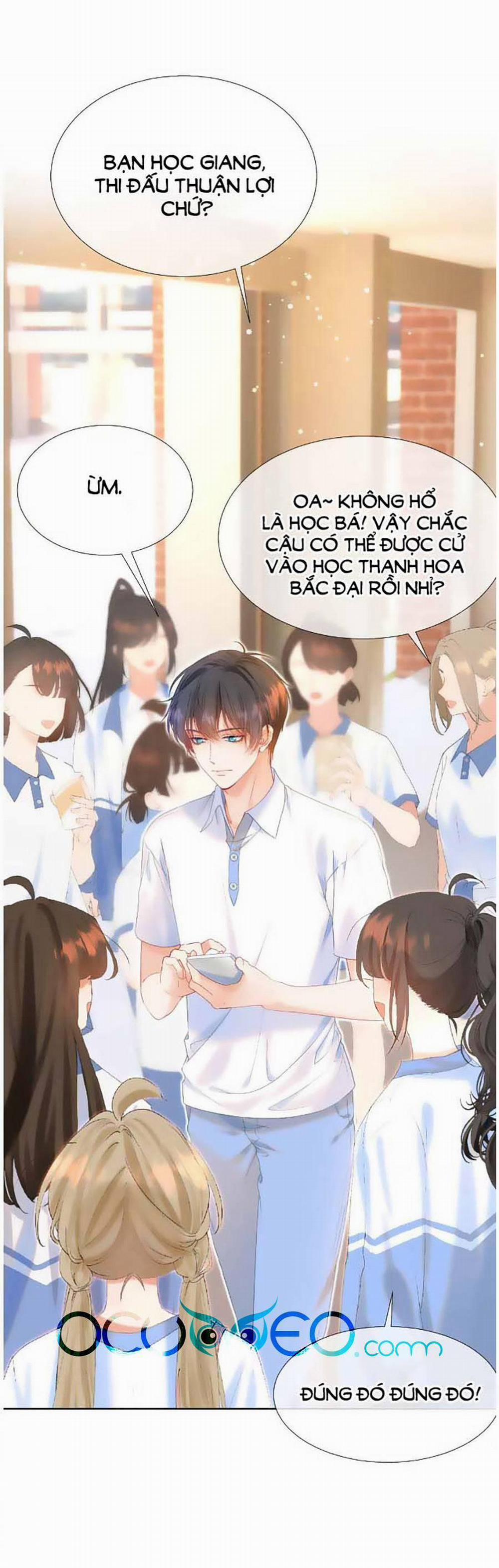 1001 Cách Chinh Phục Chồng Yêu 17 trang 1