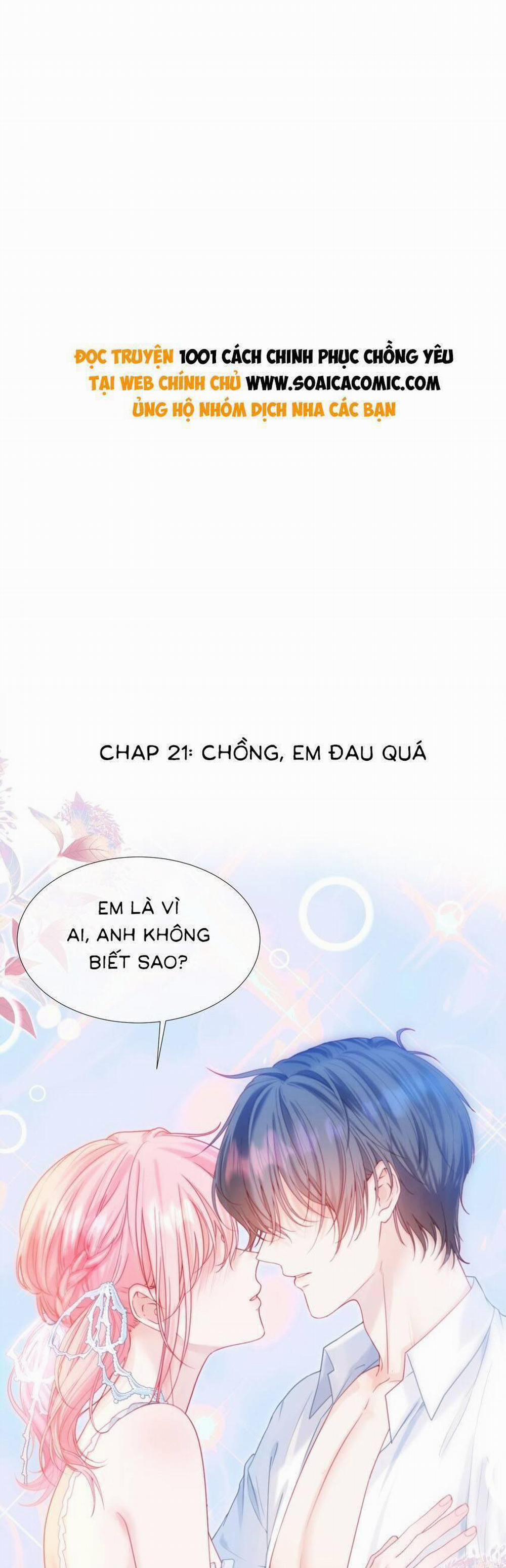1001 Cách Chinh Phục Chồng Yêu 21 trang 0