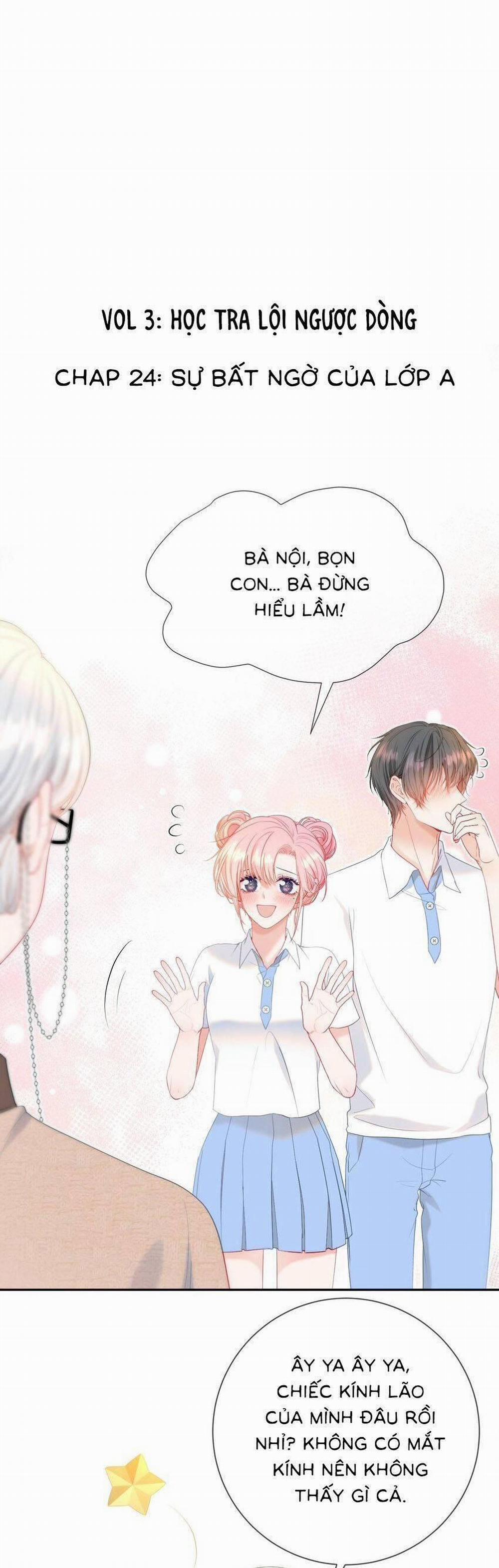 1001 Cách Chinh Phục Chồng Yêu 24 trang 1