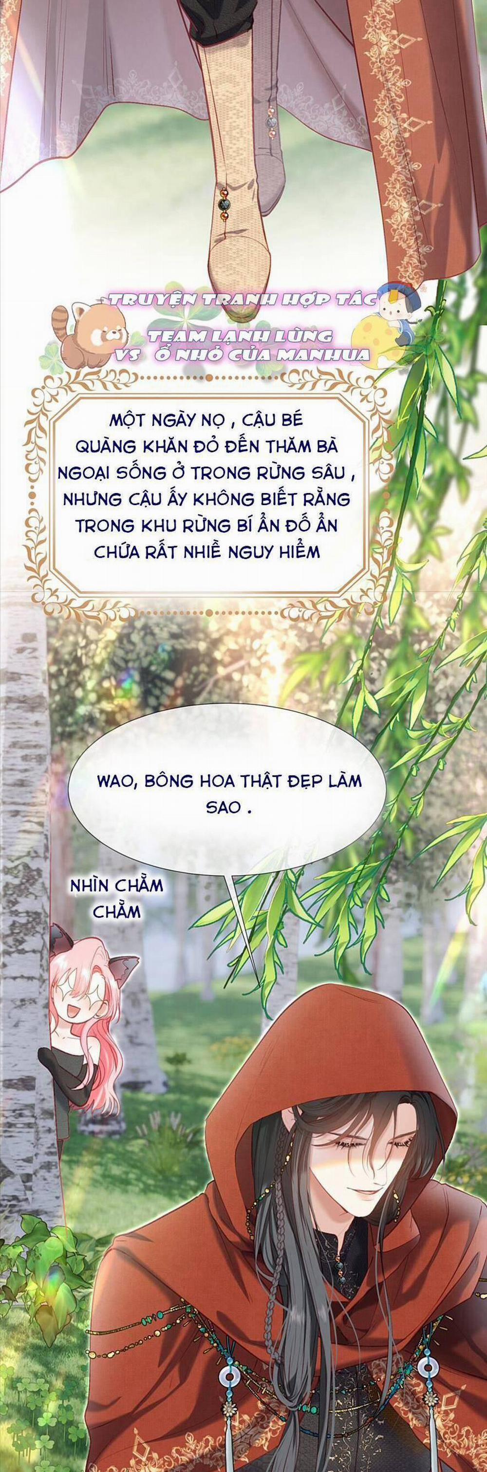 1001 Cách Chinh Phục Chồng Yêu 78 trang 1