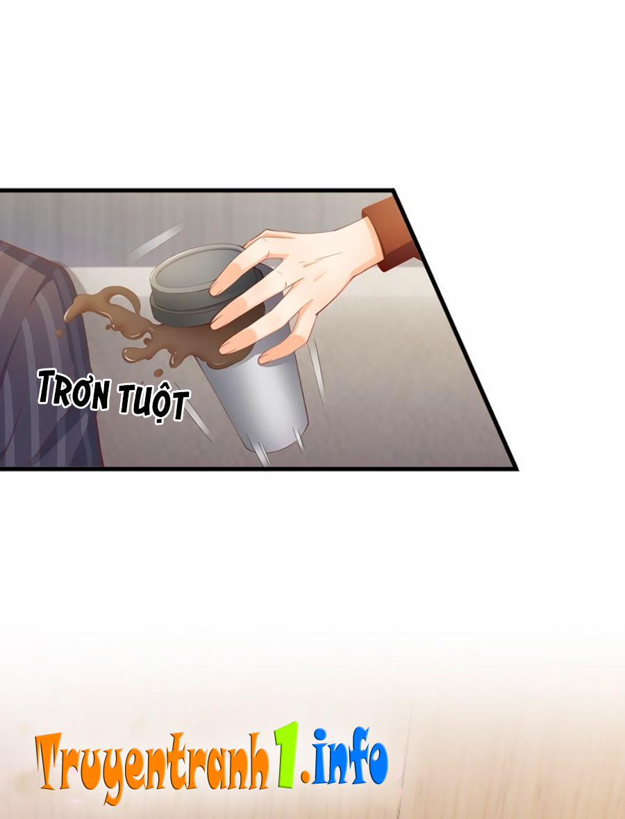 1001 Đêm Cùng Tổng Tài 8 trang 9