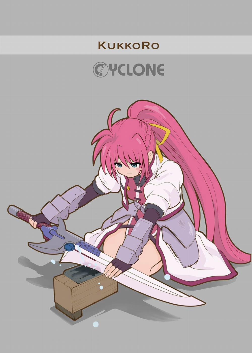 1007CYCLONE 1 trang 46