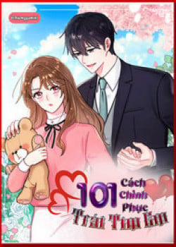 Đọc truyện 101 Cách Chinh Phục Trái Tim Em, 