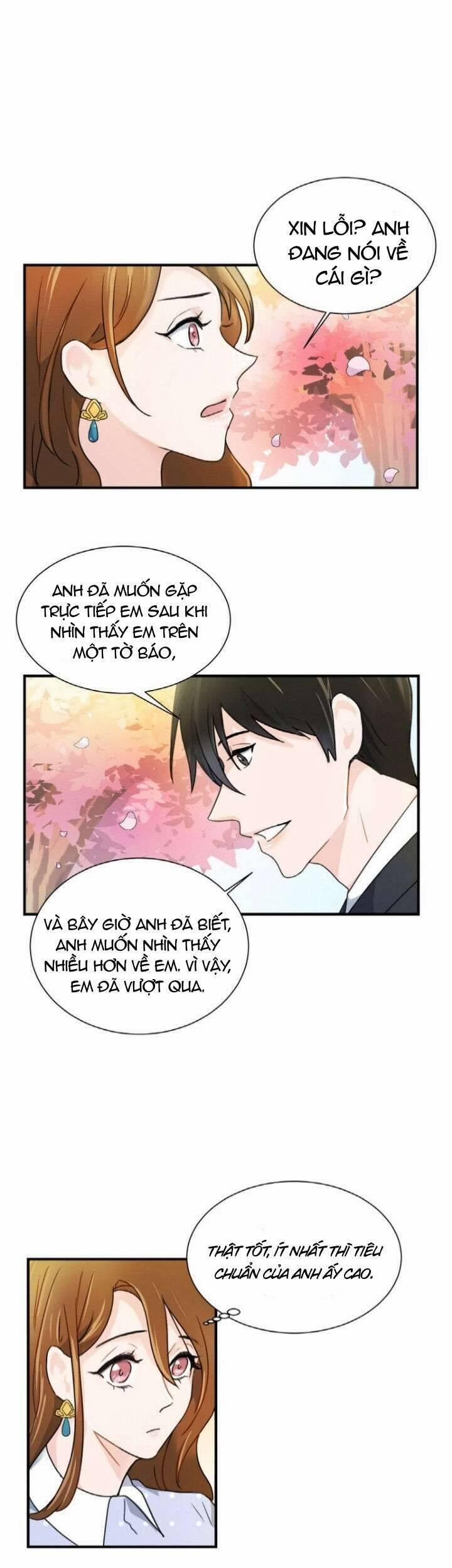 101 Cách Chinh Phục Trái Tim Em 2 trang 20