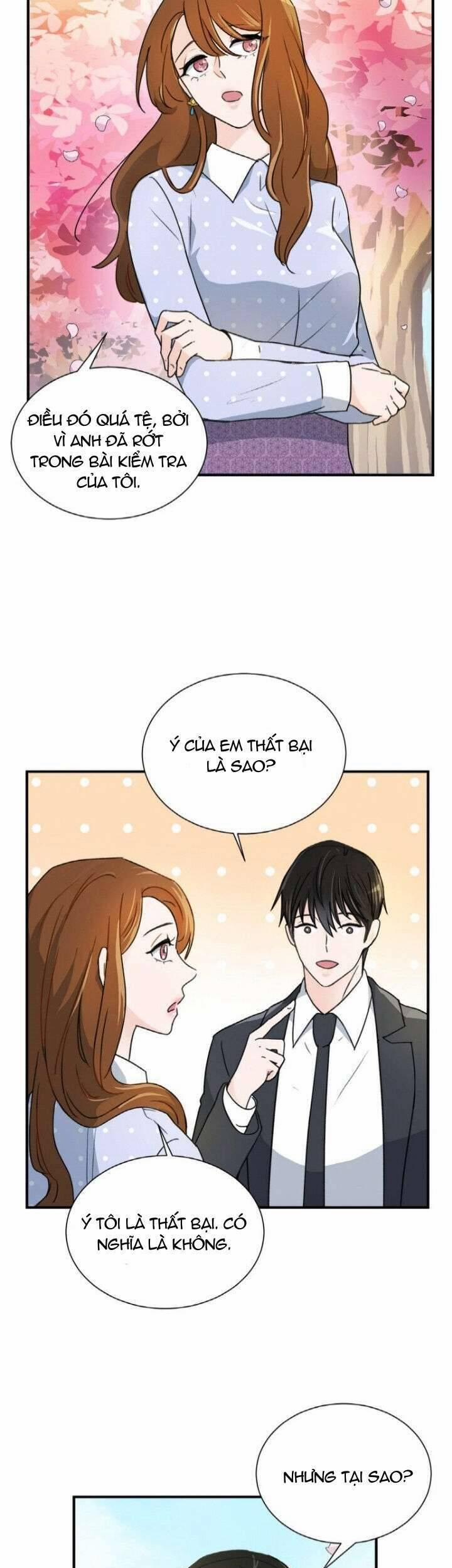 101 Cách Chinh Phục Trái Tim Em 2 trang 22
