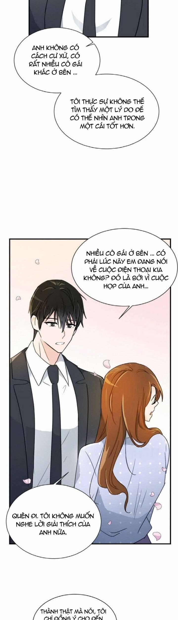 101 Cách Chinh Phục Trái Tim Em 2 trang 24