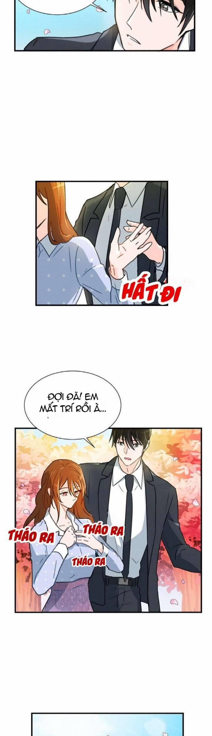 101 Cách Chinh Phục Trái Tim Em 2 trang 42