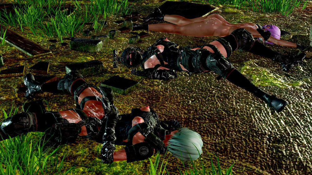 127th Platoon Oneshot trang 10