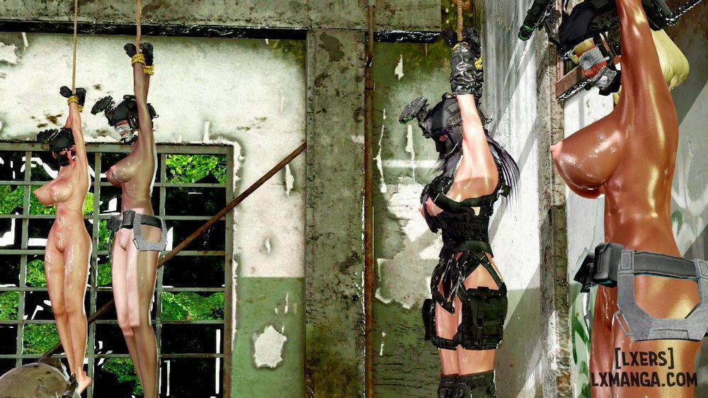 127th Platoon Oneshot trang 11