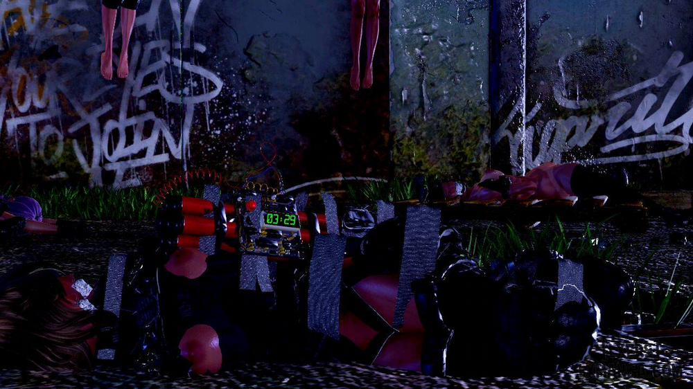 127th Platoon Oneshot trang 115