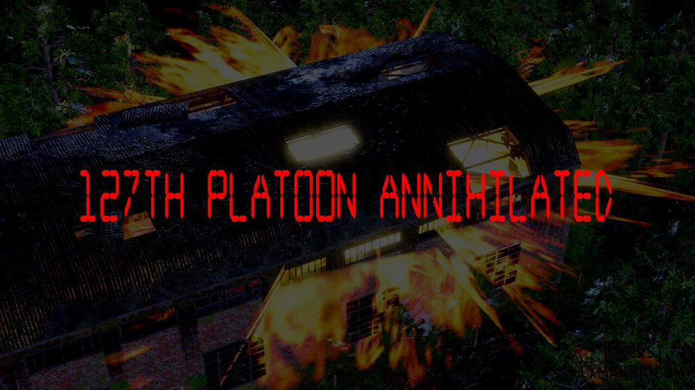 127th Platoon Oneshot trang 120