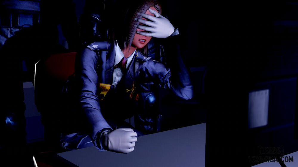 127th Platoon Oneshot trang 124