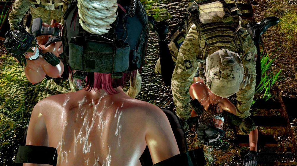 127th Platoon Oneshot trang 67