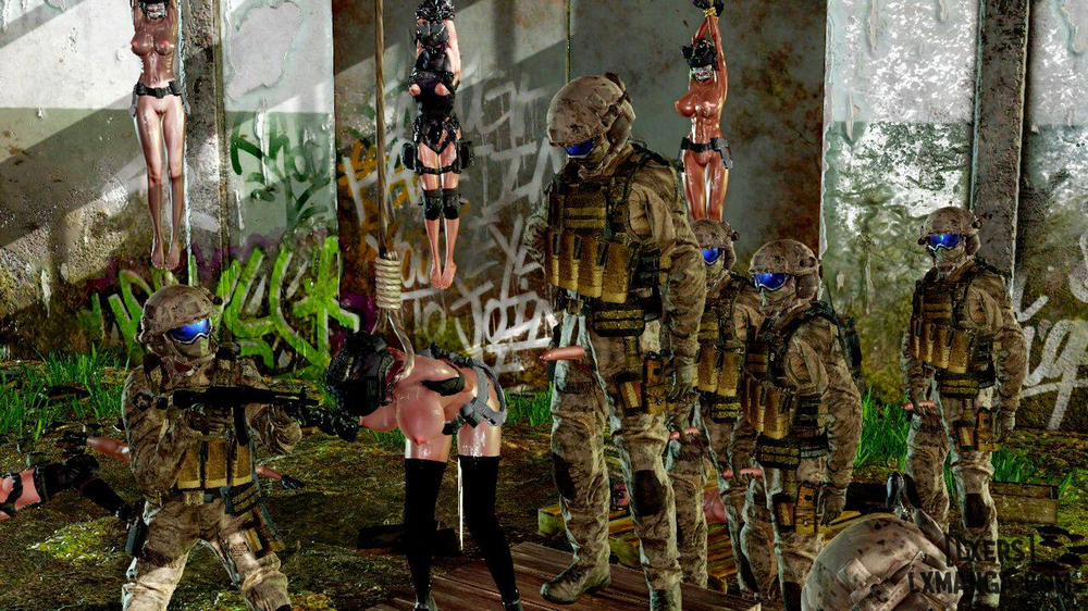 127th Platoon Oneshot trang 78