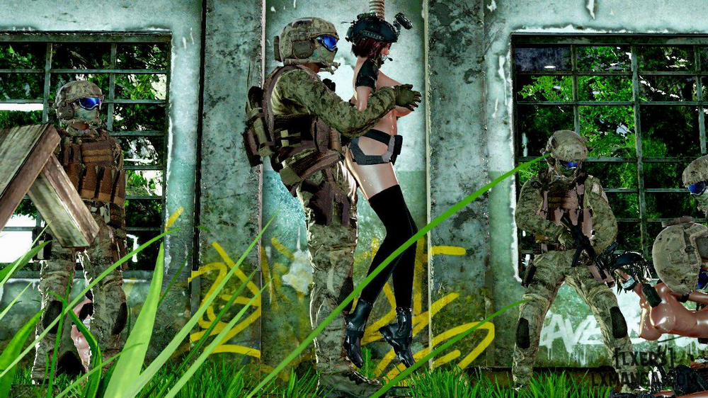 127th Platoon Oneshot trang 89