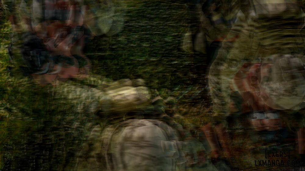 127th Platoon Oneshot trang 97