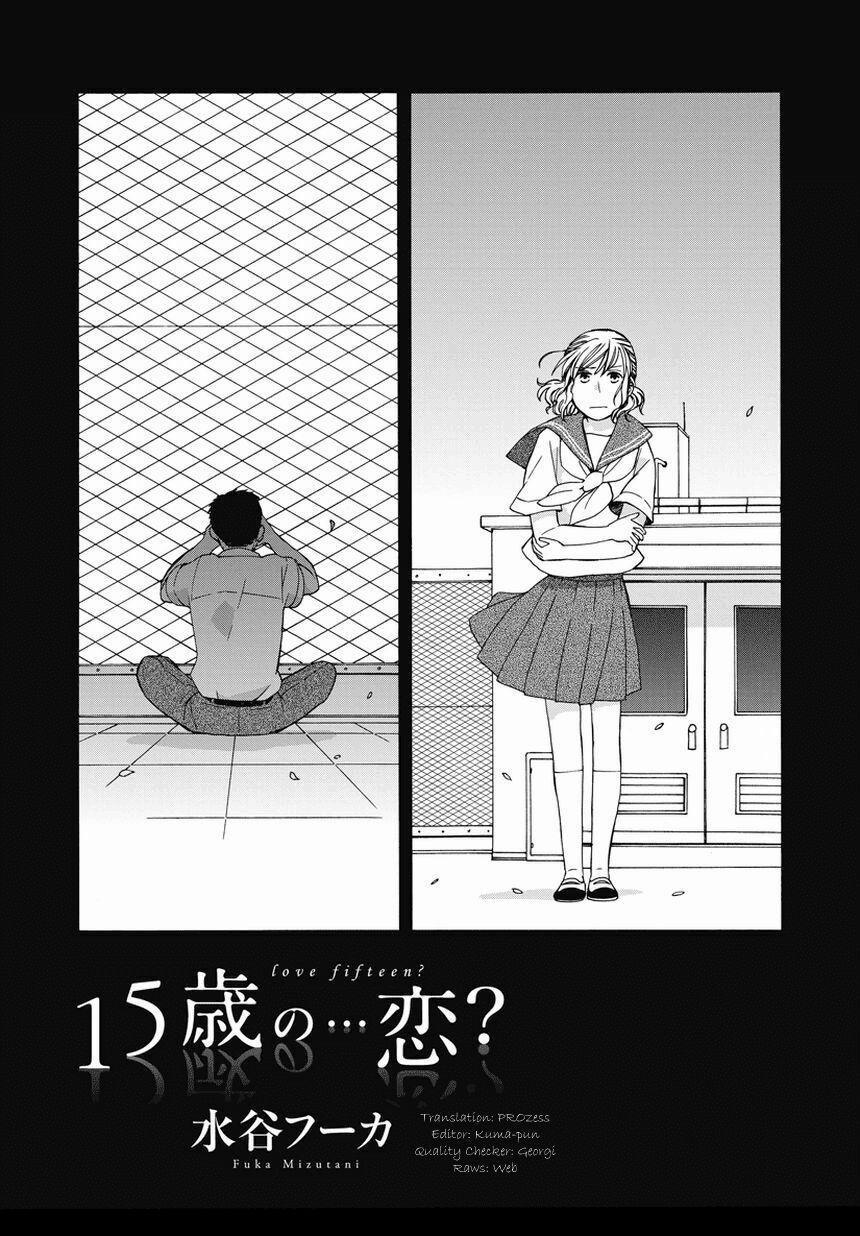 14-Sai No Koi 18.5 trang 1