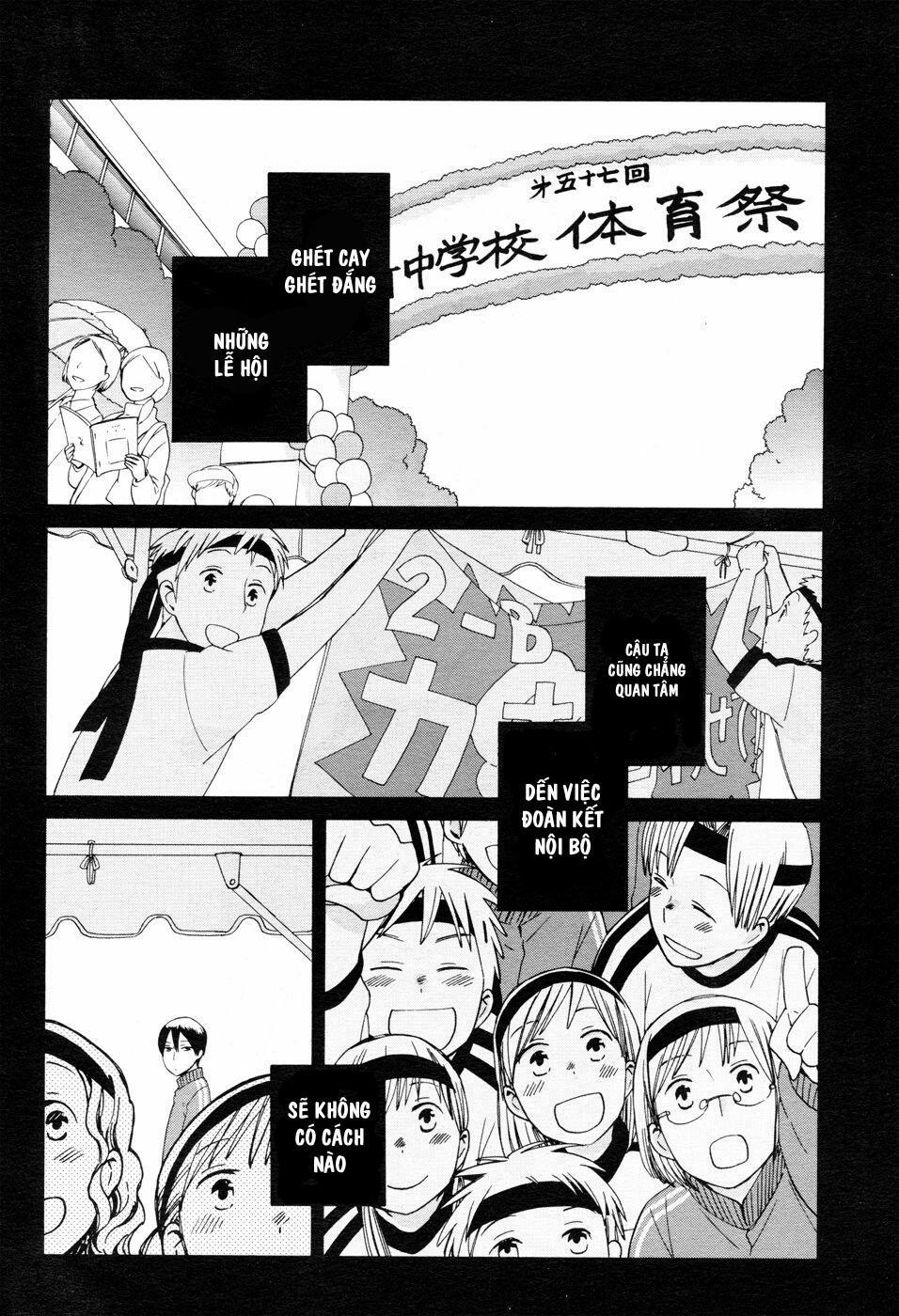 14-Sai No Koi 21 trang 1